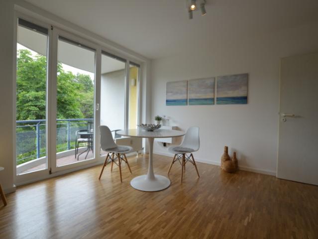Apartment mieten in Büderich, Meerbusch