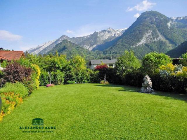Bungalow kaufen in Scheffau am Tennengebirge, Salzburg