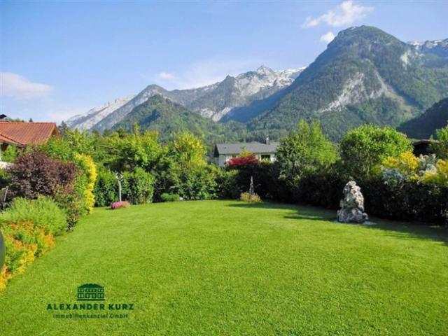 Bungalow kaufen in Scheffau am Tennengebirge, Salzburg