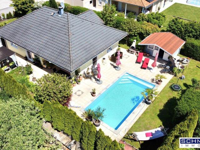Haus kaufen in Offenhausen, Moos