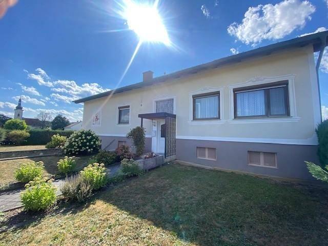 Haus kaufen in Ollersdorf im Burgenland, Burgenland