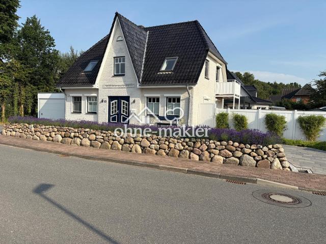 Haus kaufen in Fahrdorf, Schleswig-Holstein