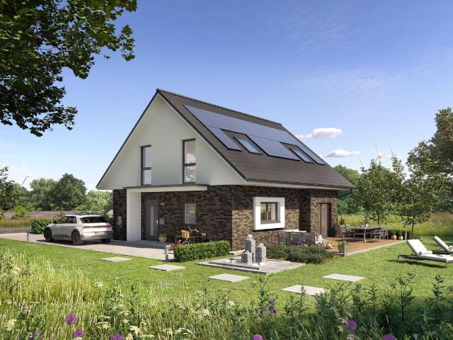 Haus kaufen in Hille, Kreis Minden-Lübbecke