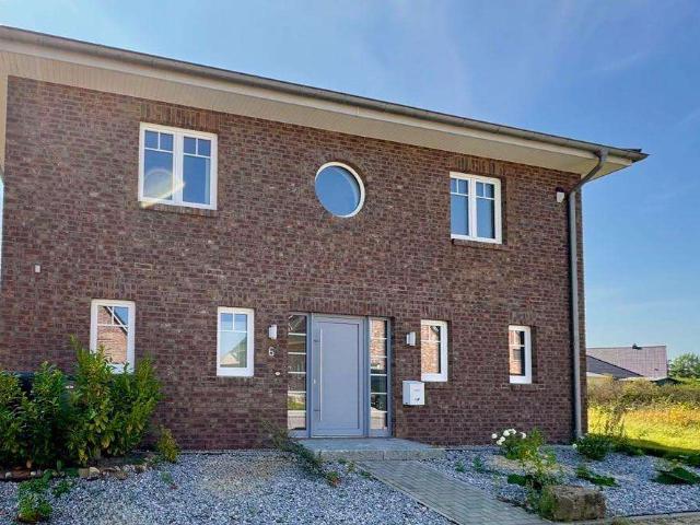Haus kaufen in Tönning, Kreis Nordfriesland
