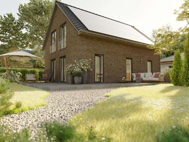 Haus kaufen in Högel, Kreis Nordfriesland