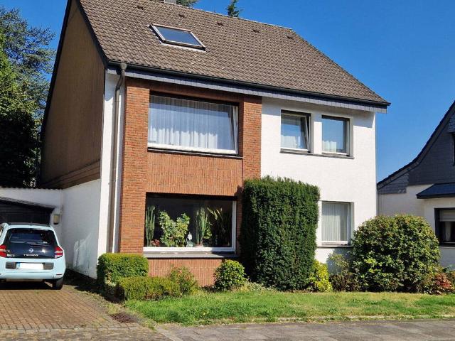 Haus kaufen in Bottrop, Stadtmitte