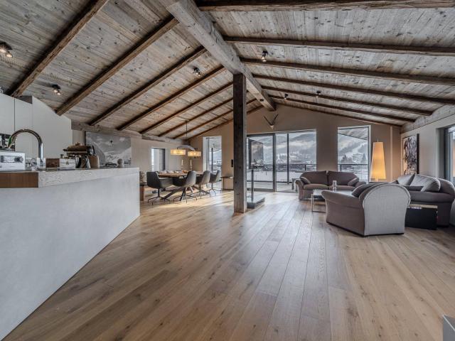 Apartment kaufen in St. Johann im Pongau, Kärnten