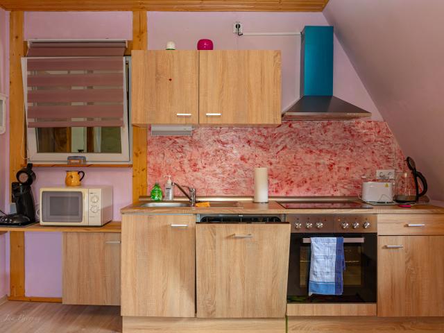 Apartment mieten in Themar, Thüringen