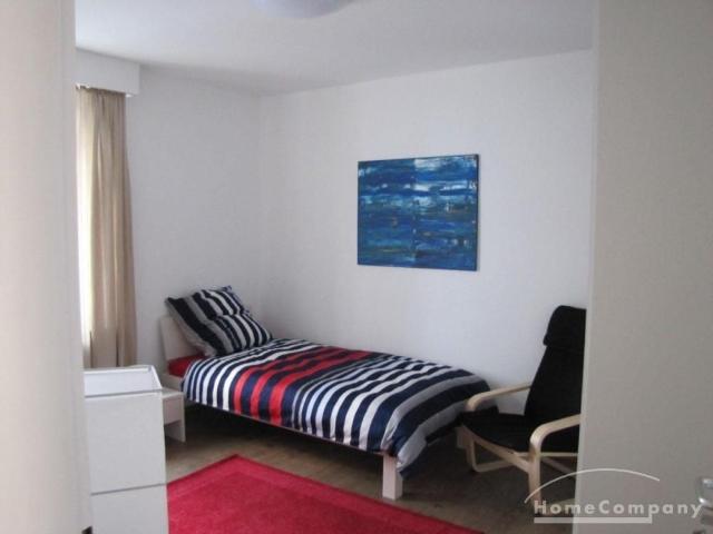 Apartment mieten in Alt-Saarbrücken, Saarbrücken