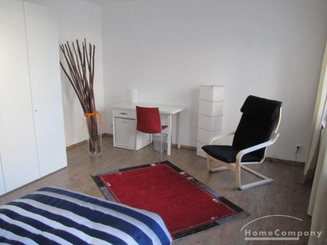 Apartment mieten in Alt-Saarbrücken, Saarbrücken