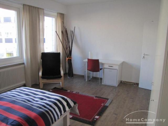 Apartment mieten in Alt-Saarbrücken, Saarbrücken