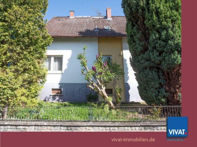 Haus kaufen in Usingen