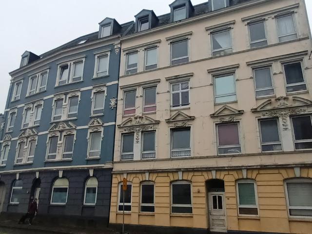 Apartment mieten in Flensburg, Schleswig-Holstein