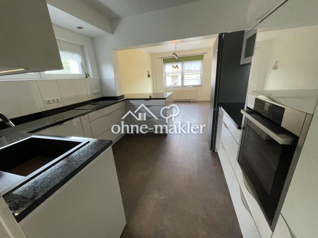 Apartment kaufen in Oberbolheim, Nörvenich
