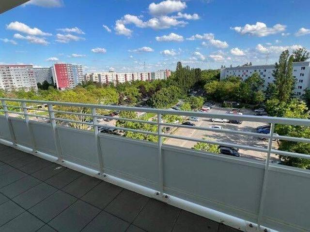 Apartment mieten in Marzahn-Hellersdorf, Berlin