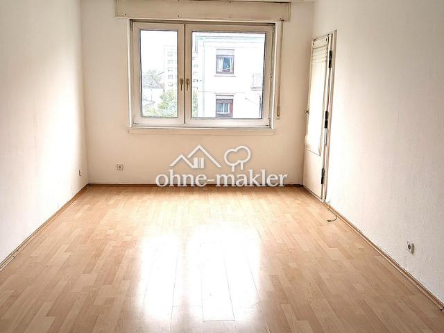 Apartment kaufen in Südweststadt Mittlerer Teil, Karlsruhe