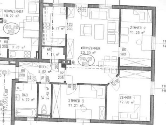 Apartment mieten in Hofamt Priel, Niederösterreich