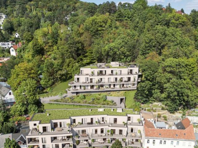Wohnung kaufen in Kaltenleutgeben, Niederösterreich