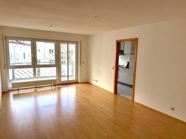 Etagenwohnung kaufen in Besigheim
