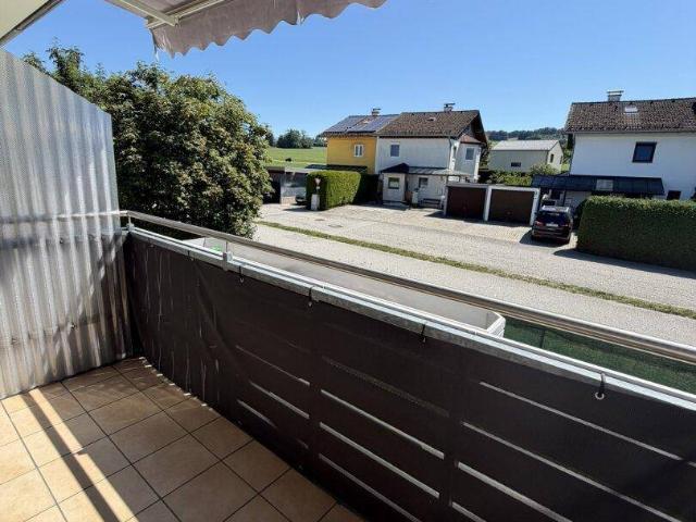 Apartment kaufen in Eugendorf, Salzburg