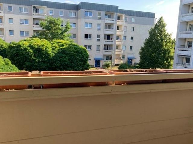 Wohnung mieten in Gotha, Thüringen