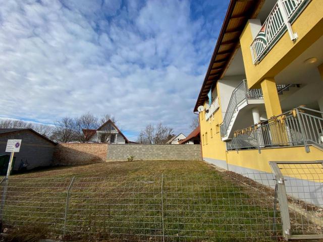 Apartment mieten in Rudersdorf, Burgenland
