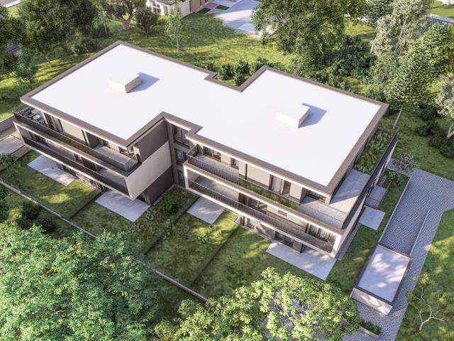 Wohnung kaufen in Mering, Landkreis Aichach-Friedberg