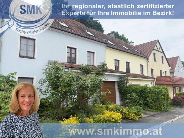 Haus kaufen in Bisamberg, Niederösterreich