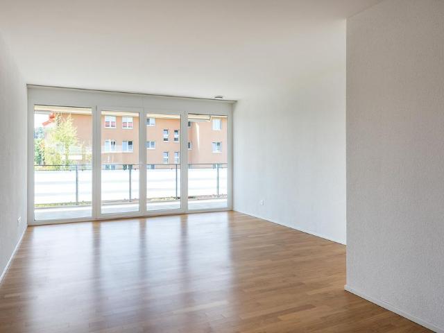 Apartment mieten in Kurzrickenbach, Kreuzlingen
