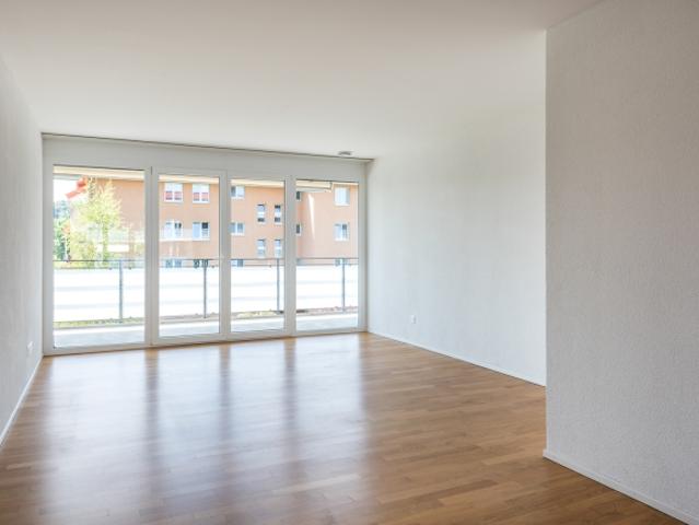 Wohnung mieten in Kreuzlingen, Thurgau