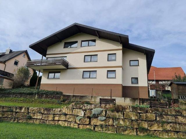 Haus kaufen in Zimmern, Seckach