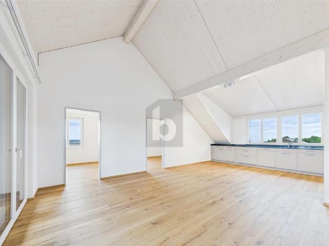 Apartment mieten in Amriswil, Thurgau