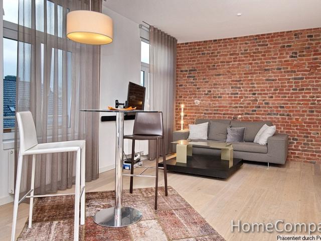 Wohnung mieten in Zentrum, Ratingen