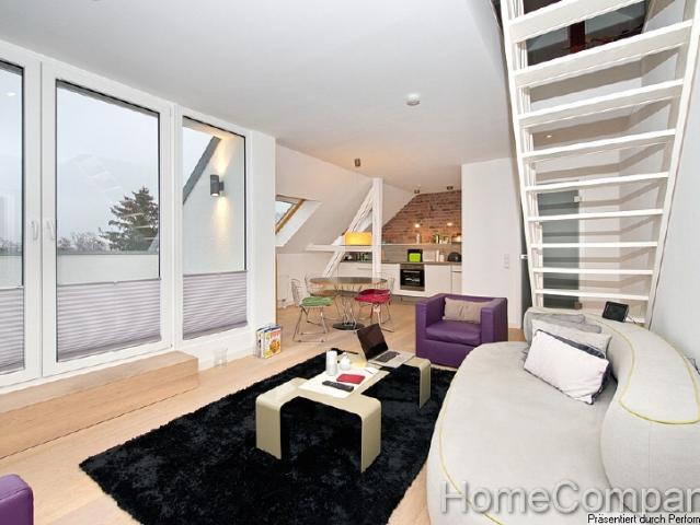 Wohnung mieten in Zentrum, Ratingen