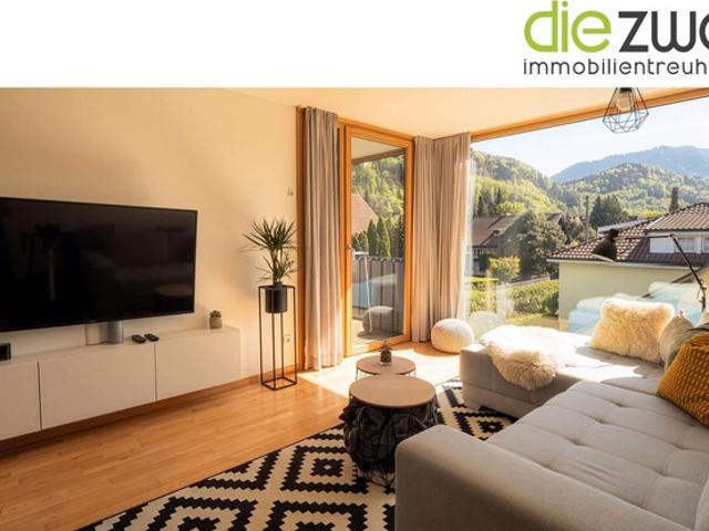 Apartment kaufen in Feldkirch, Vorarlberg