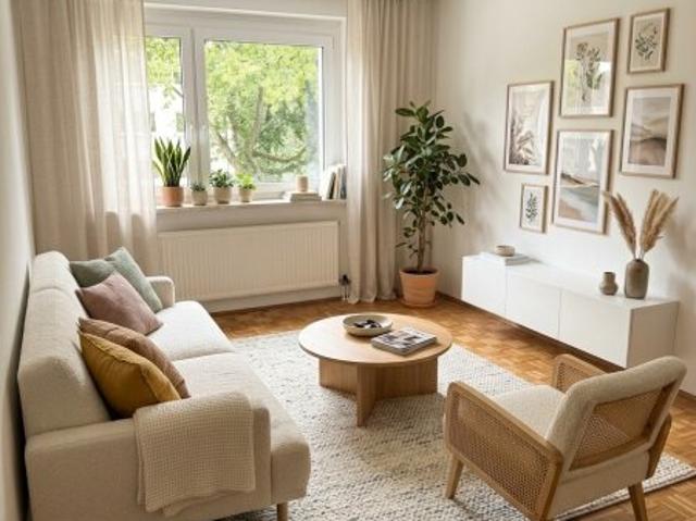 Wohnung mieten in Linz, Oberösterreich
