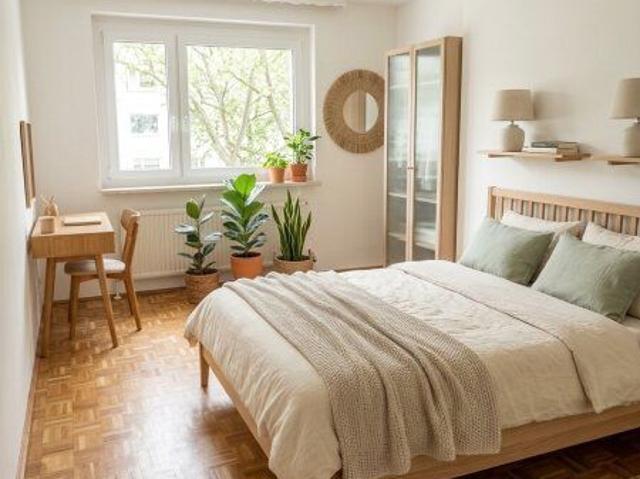 Apartment mieten in Bindermichl-Keferfeld, Linz