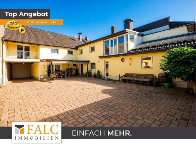 Haus kaufen in Titz, Nordrhein-Westfalen