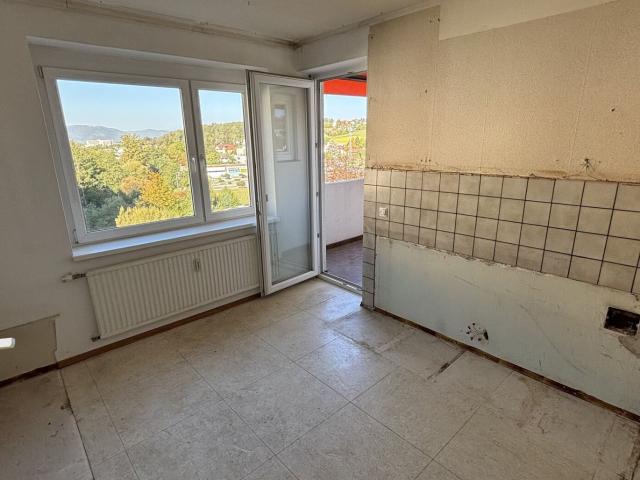 Wohnung kaufen in Graz, Gersdorf-Feistritz