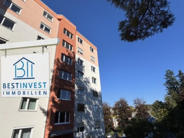 Wohnung kaufen in Katastralgemeinde Waltendorf, Graz