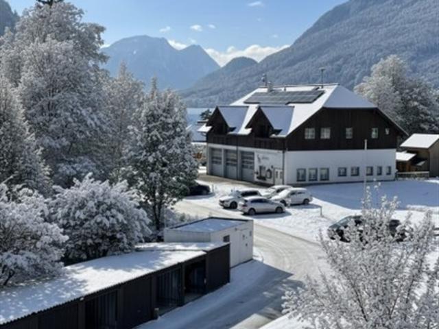 Wohnung mieten in Bad Aussee, Steiermark
