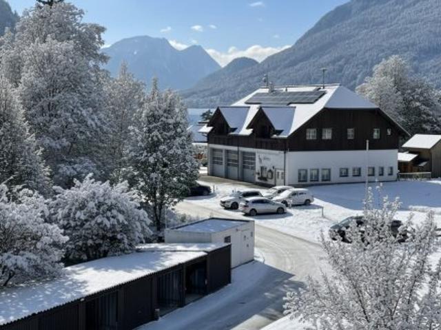 Wohnung mieten in Bad Aussee, Steiermark