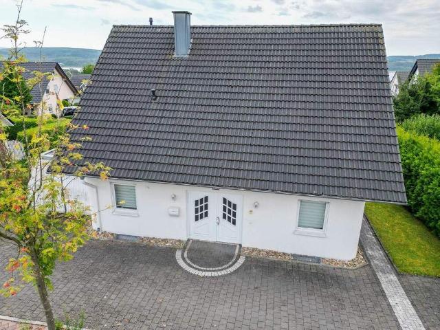Haus kaufen in Delecke, Möhnesee