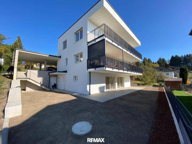 Apartment mieten in Berg, Rohrbach-Berg