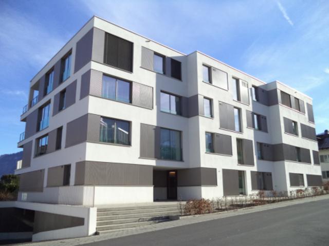 Apartment mieten in Hergiswil (NW), Nidwalden