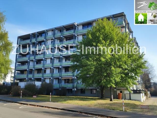 Wohnung kaufen in Bayern