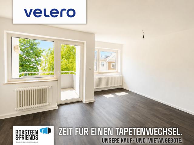 Apartment mieten in Belecke, Warstein