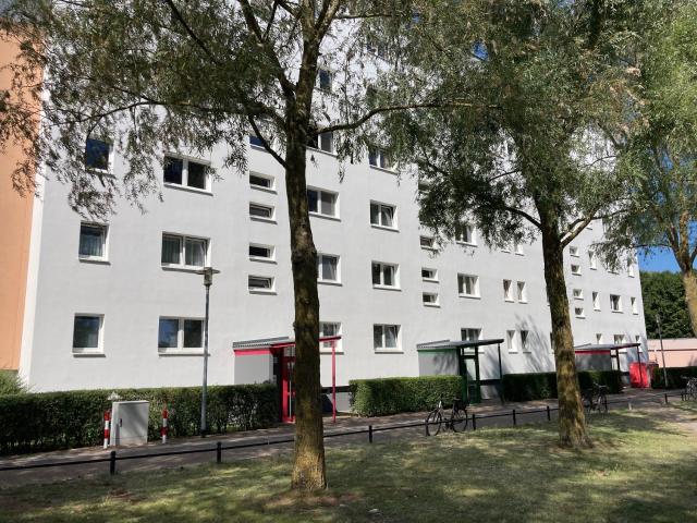 Wohnung mieten in Stralsund, Mecklenburg-Vorpommern