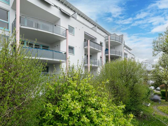 Wohnung kaufen in Böfingen, Ulm