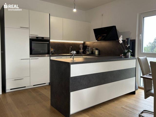 Apartment kaufen in Tillmitsch, Steiermark